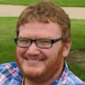 Meet your Posher, Jon